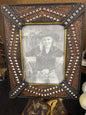 RW RA8009 Studded 5x7  Frame