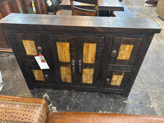 F4 6 door Cabinet