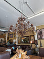 F4 CHANDELIER LUCINDA