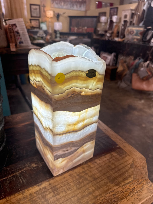 F4L03012 ONIX LAMP