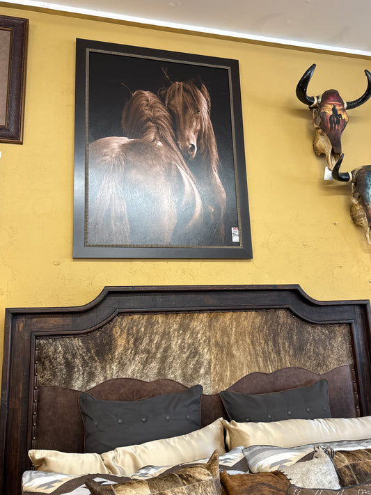BP 2 Horses