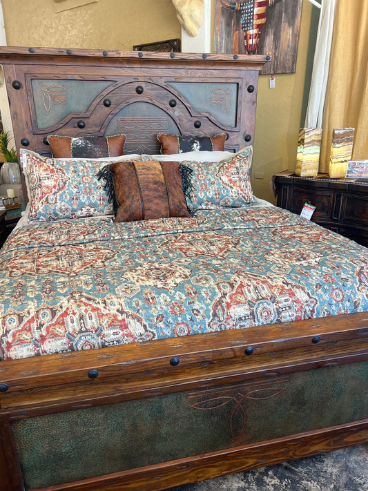 HE Carmen Duvet - KS