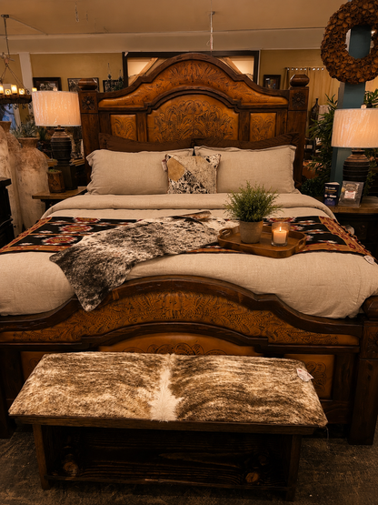 F6 KS Margarita Bed