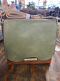 Liz Soto Amy Sage Crossbody 3261