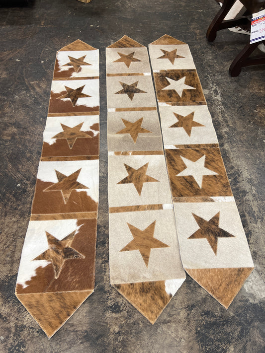 CO RUNNERS STAR 6 FT