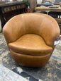 PH Swivel Chair- Caramel