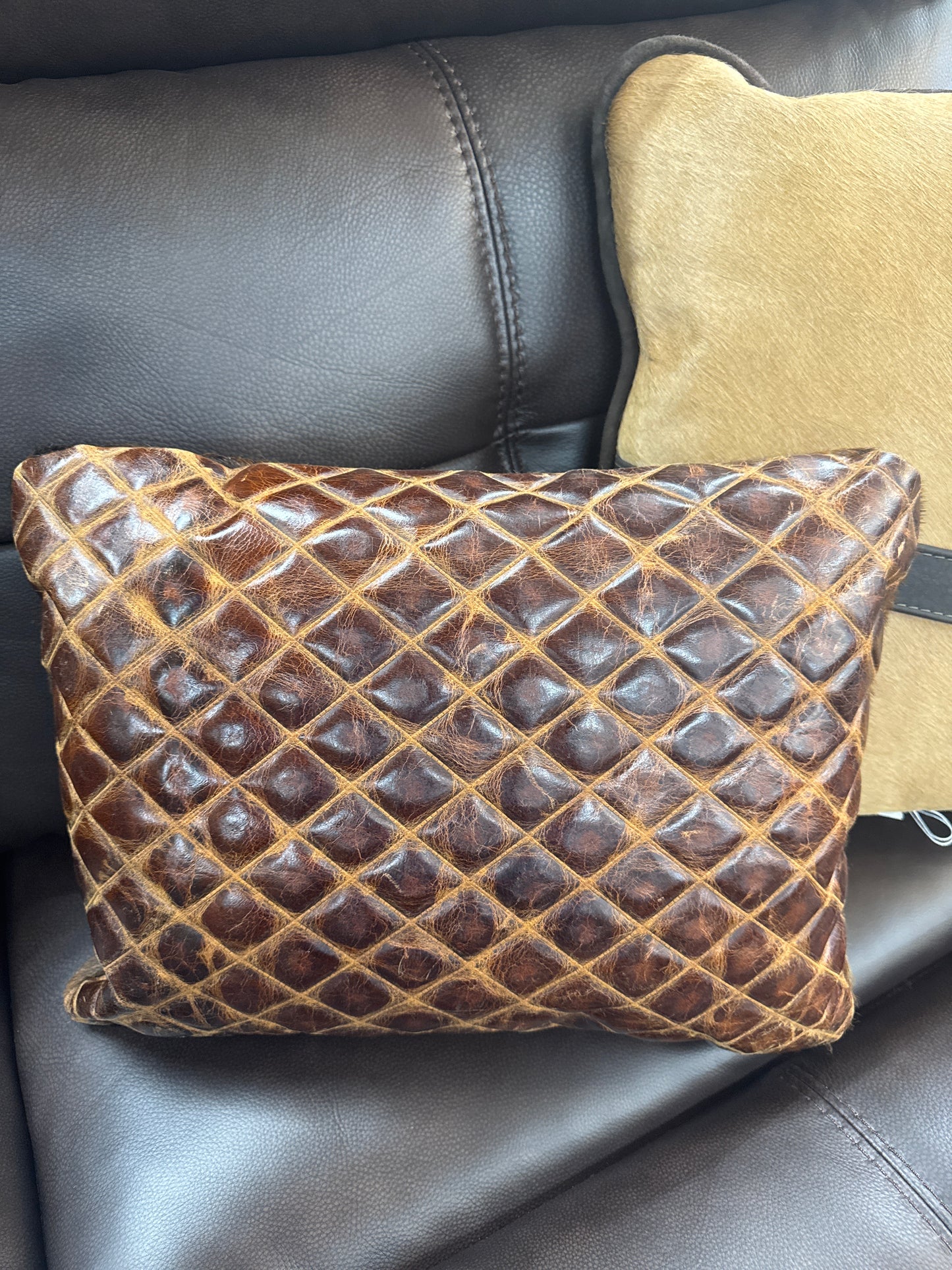 UL LUMBAR PILLOW 17"*13*