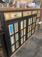 4 Door Cabinet 6 Dwr