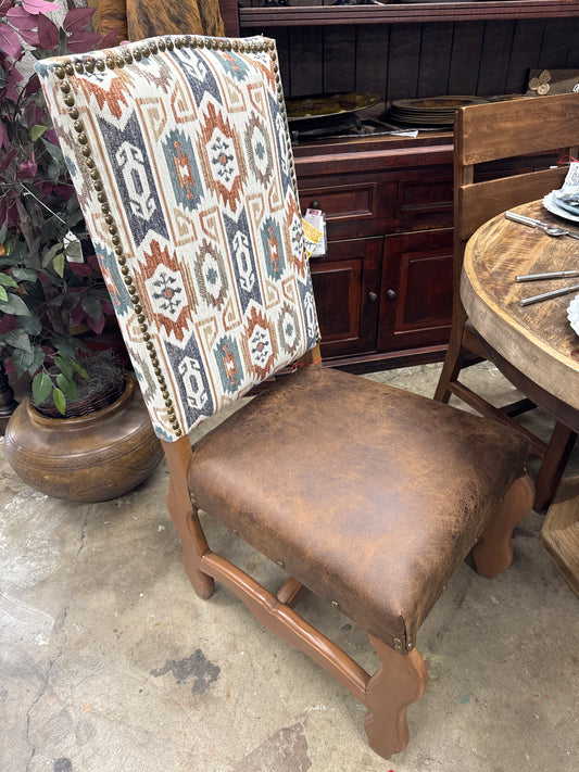 HH Chair w Fabric