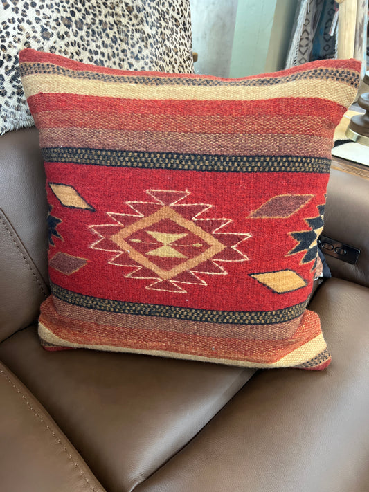 ES Large Pillow 20"*20"