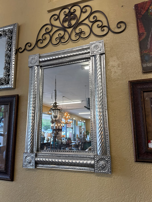 F6 Mirror hand made