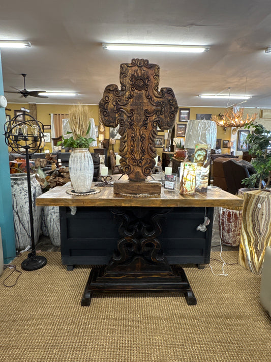 F4 ARA Sofa Table