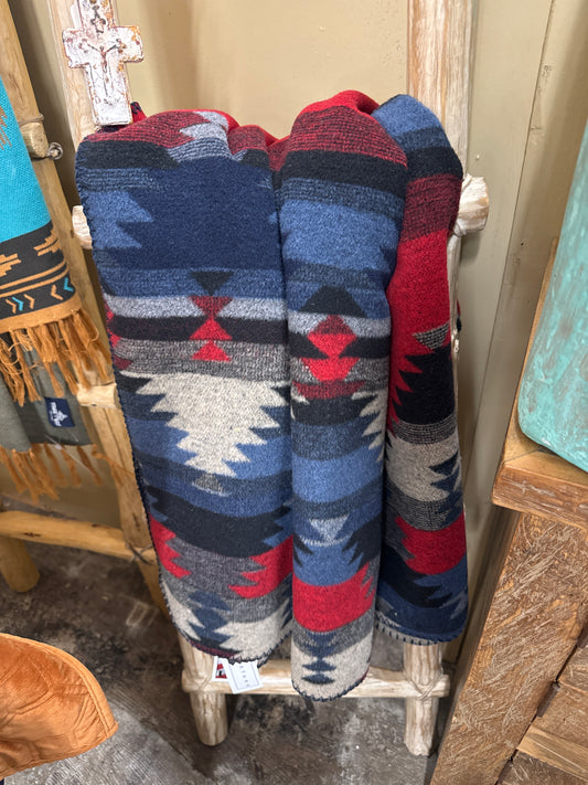 RS 1001NDS Blanket