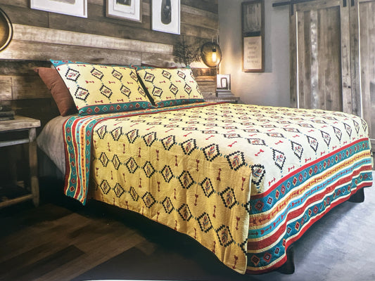KA  Native Feathers KS Set