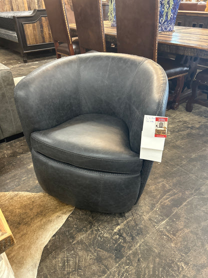 PH SBAR -NAVY SWIVEL CHAIR