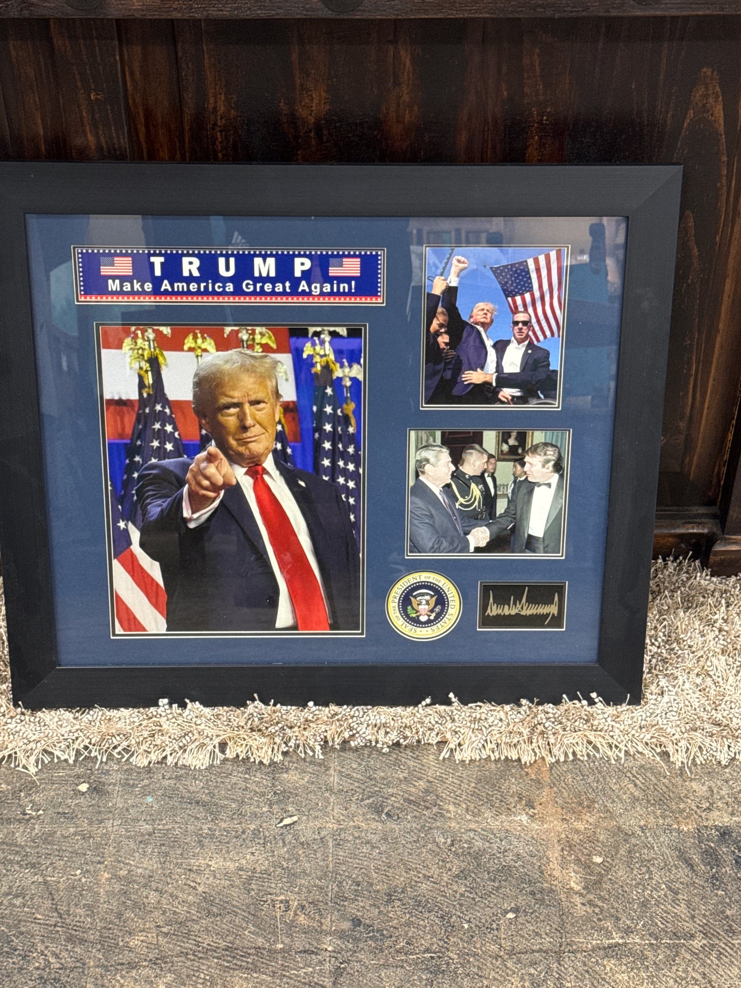 PK Trump pic