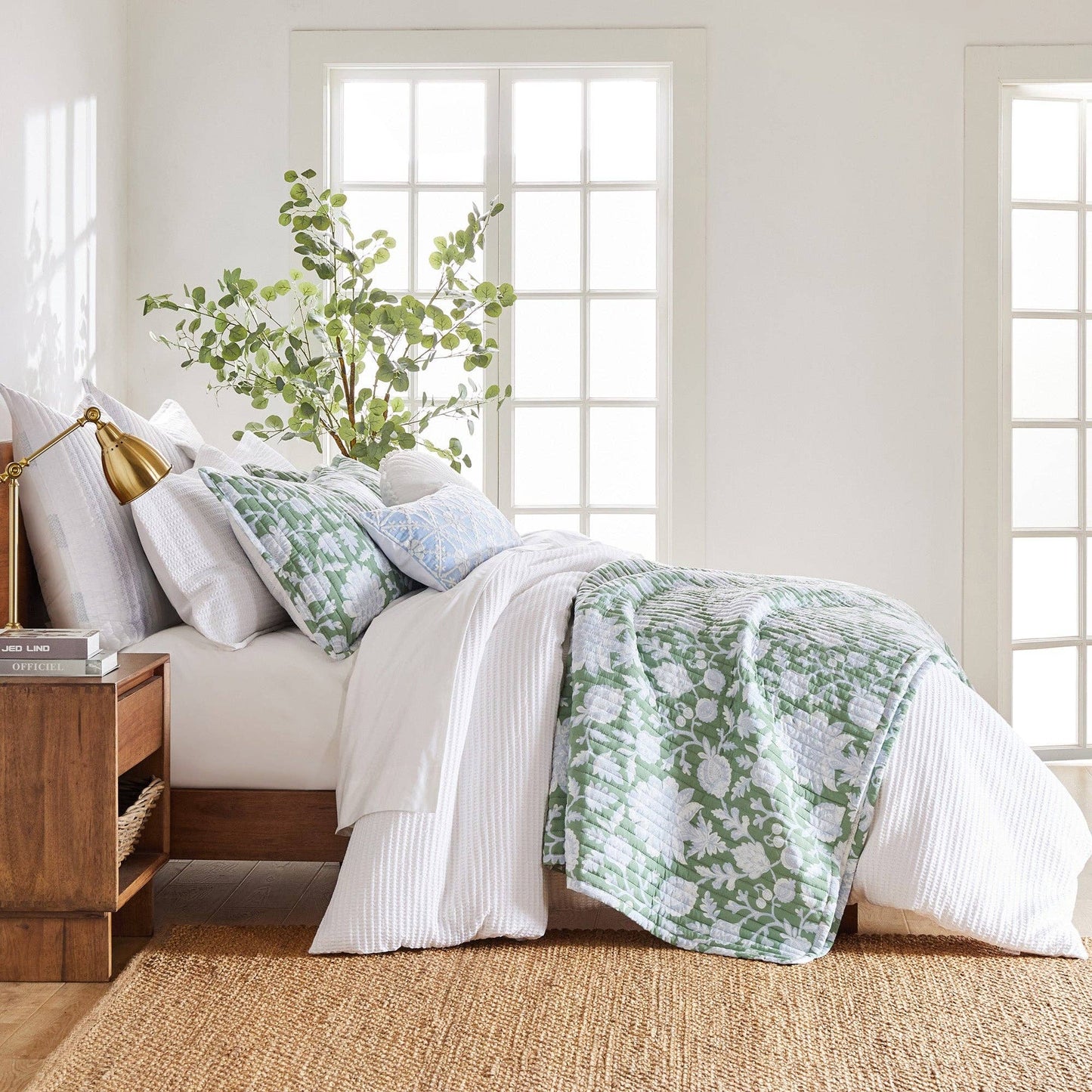 Cloud Duvet/Comforter Set
