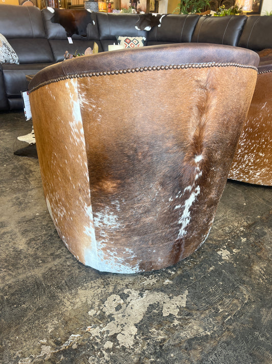 FD Houston Club Chair