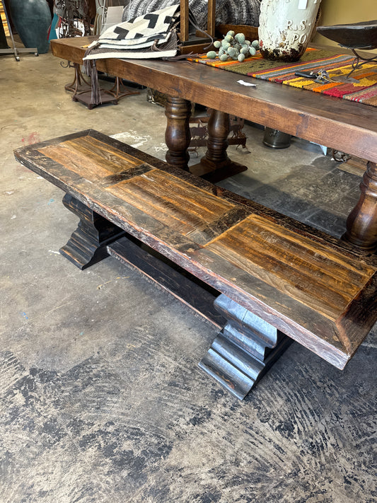 F4 5 Ft Bench