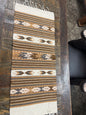 ES Sm Table Runner 16”*3’3”