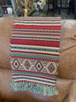 KA Western Rio Throw