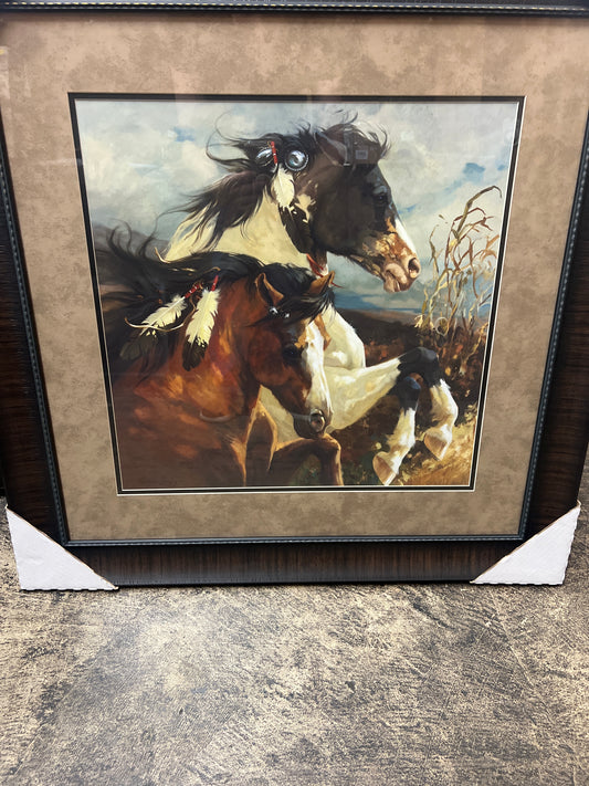 PK Wind Voyager 24x24