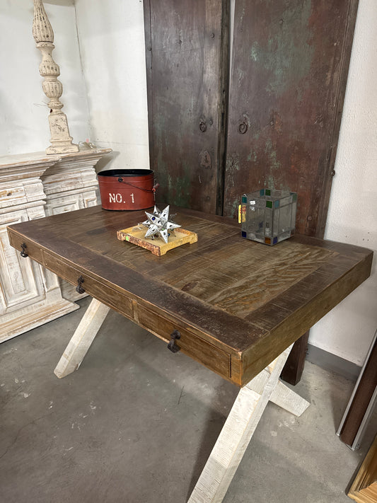 F4 X SM Desk W55D30H31.5