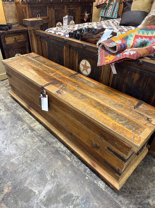 F4 Trunk