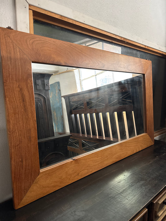 Rectangular Mirror