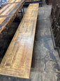 F4 9 Ft Bench
