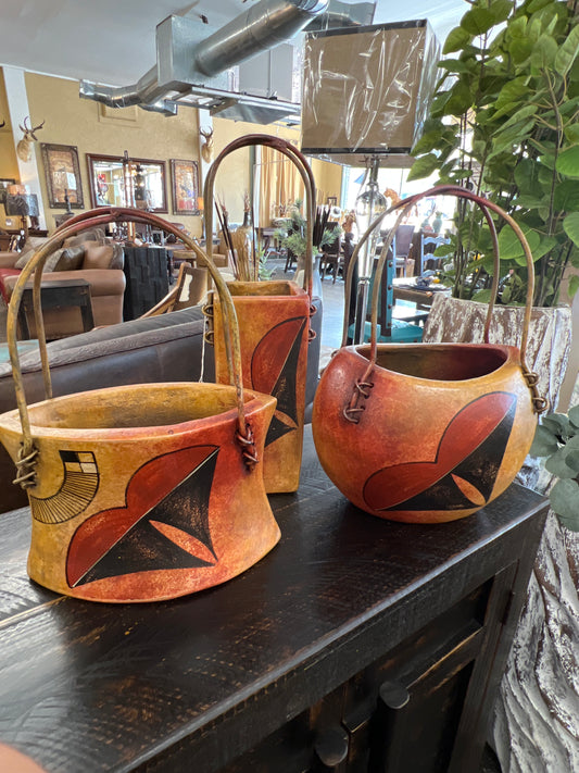 BAGS ESPECIAL 3 PZAS OL672E