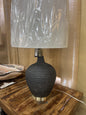 Birdseed Transitional Table Lamp