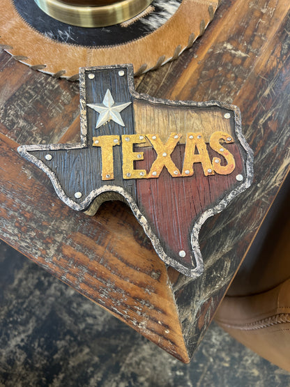 RW RA8059 Texas Trinket Box