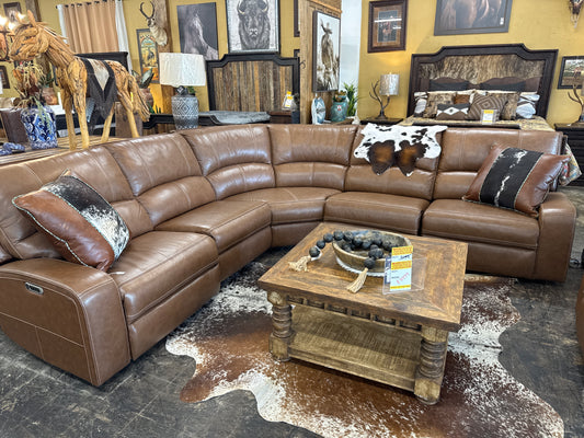 PH Swift Sectional