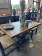 F4 4 Ft Table 2 pcs.
