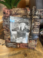 RW RA4092 Love and Faith 5x7 Frame