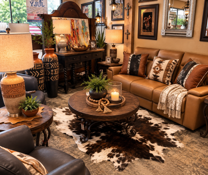 LI 4111 Bryan Tan Sofa Recliner