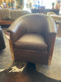 FD Houston Club Chair