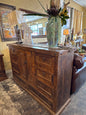 F5 Dresser 9 Drawer