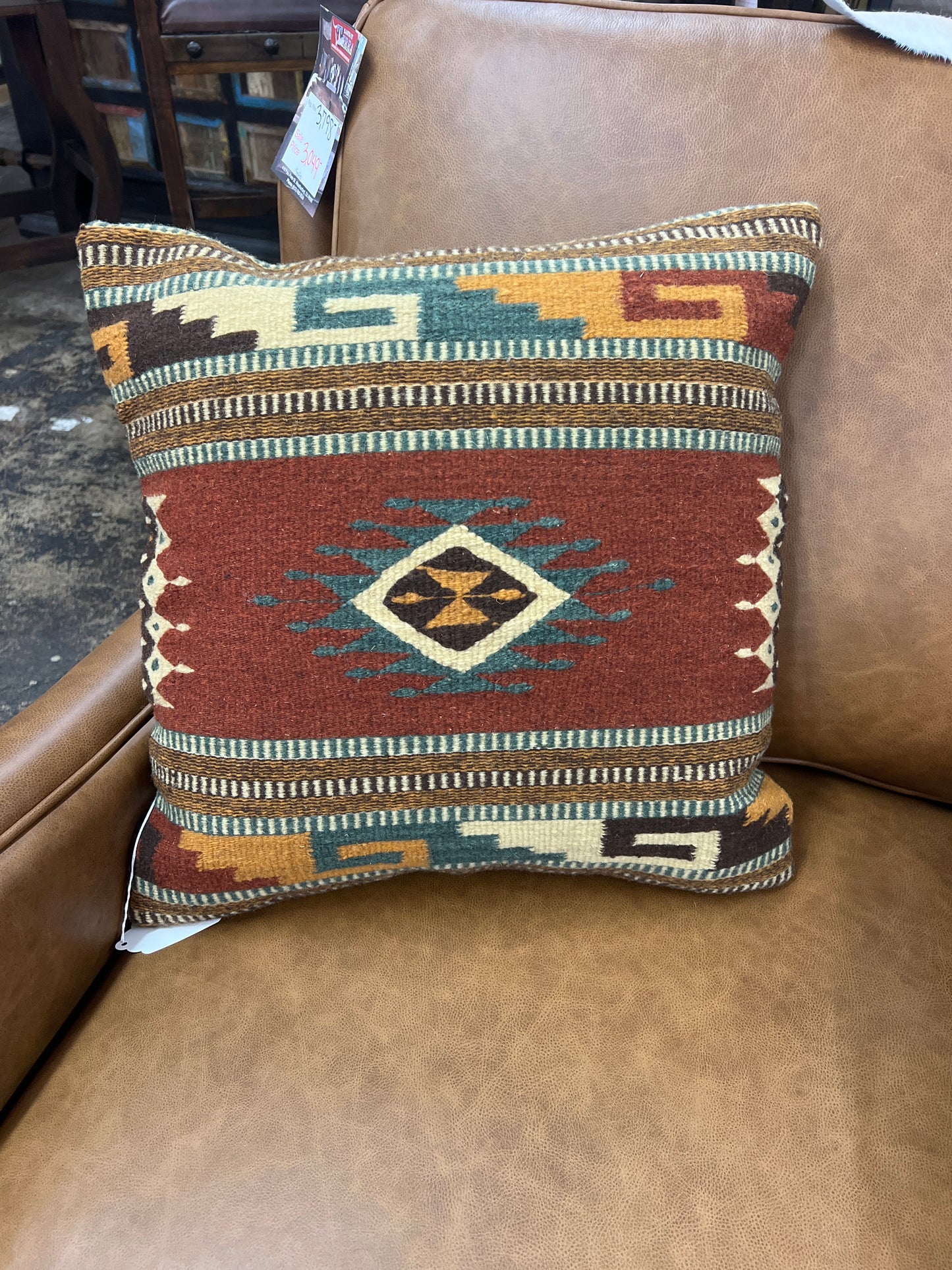 ES Large Pillow 20"*20"