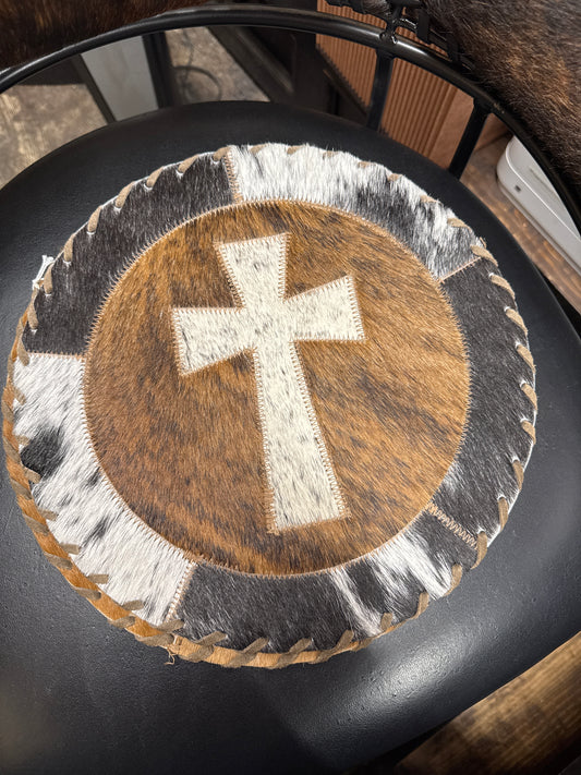 GA 12" CROSS MATS