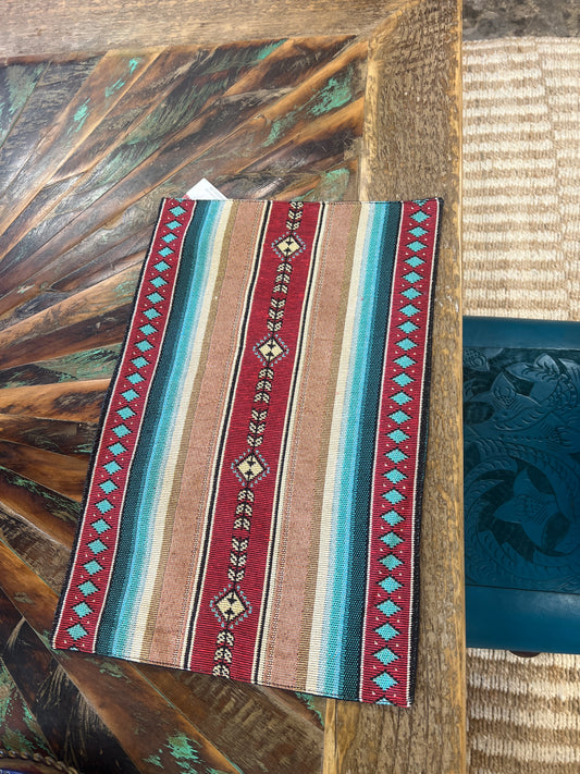 KA Coconino Placemat Set Of 4