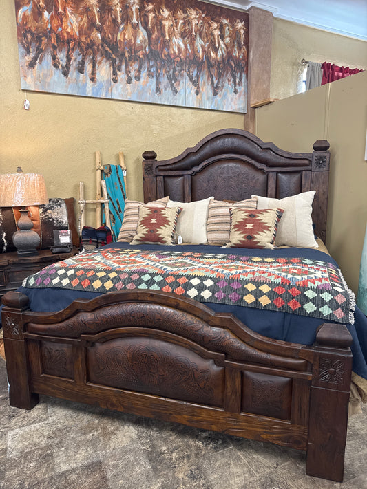 F6 KS Margarita Bed