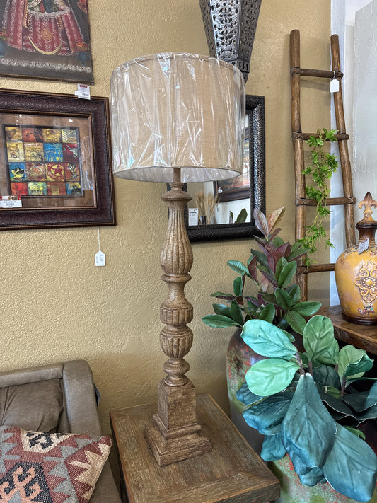 CW CVAP1150 Tall Floor Lamp