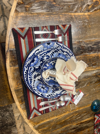 KA Scottsdale Placemat Set Of 4