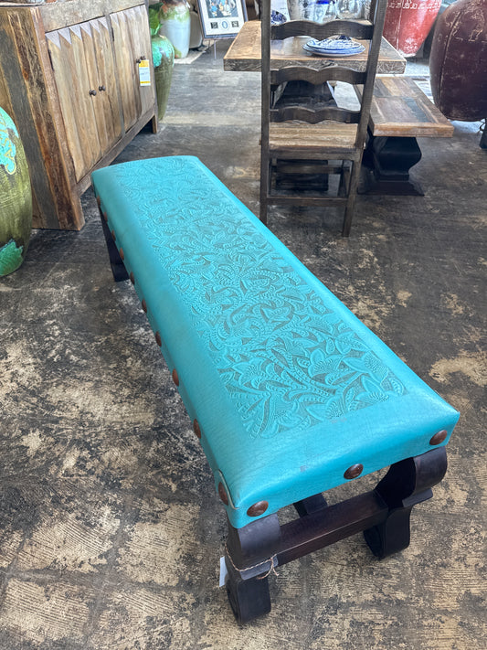 F4 Tooled Bench Hand Made