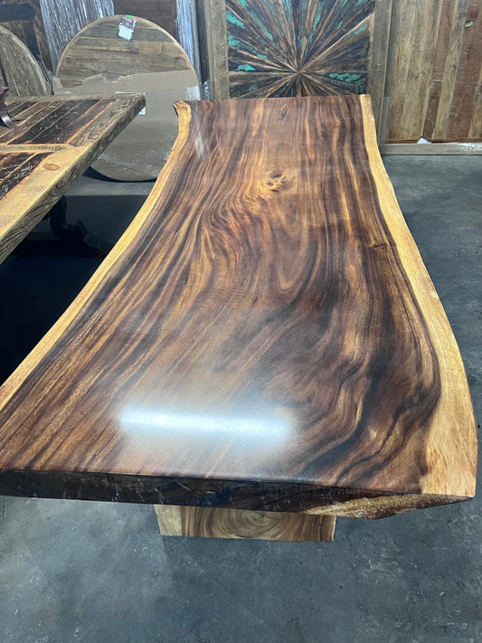 Dining Table- Epoxy