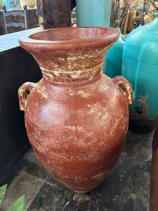 F6 Romano Vase