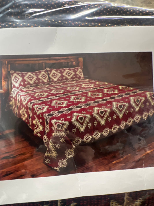 KA Red River KS Set