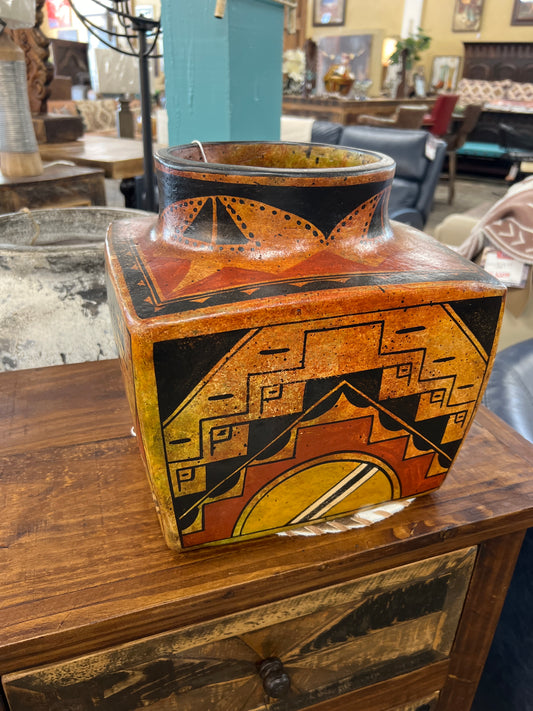 CUBO SIOUX ESPECIAL OL703E